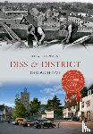 Walne, Elizabeth - Diss & District Through Time