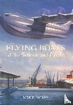 Phipp, Mike - Flying Boats of the Solent and Poole
