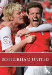 Rickett, Paul - Rotherham United