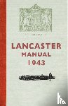  - Lancaster Manual 1943