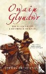 Breverton, Terry - Owain Glyndwr