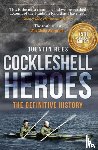 Rees, Quentin - Cockleshell Heroes