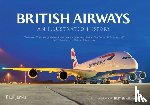 Jarvis, Paul - British Airways