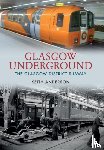 Anderson, Keith - Glasgow Underground