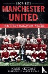 Metcalf, Mark - Manchester United 1907-11