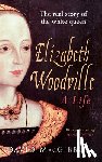 MacGibbon, David - Elizabeth Woodville - A Life