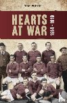 Purdie, Tom - Hearts at War 1914-1919