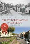 Barnes, Julia, Barnes, Anthony, Scrutton, Susan - Great Torrington & District Through Time