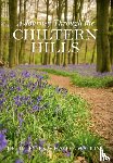 Eyers, Jill, Watkins, Hayley - A Journey Through the Chiltern Hills