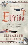 Norton, Elizabeth - Elfrida