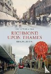 Howard Lang, Paul - Richmond upon Thames Through Time