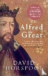 Horspool, David - Alfred the Great