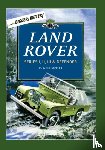 Christopher, John - Land Rover