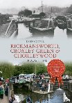 John Cooper - Rickmansworth, Croxley Green & Chorleywood Through Time