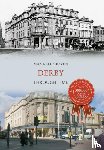 Craven, Maxwell - Derby Through Time