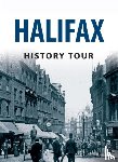 Gee, Stephen - Halifax History Tour
