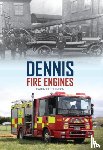 Hutchinson, Barry - Dennis Fire Engines