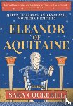Cockerill, Sara - Eleanor of Aquitaine