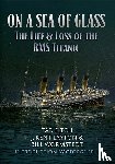 Fitch, Tad, Layton, J. Kent, Wormstedt, Bill - On a Sea of Glass