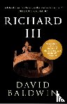 Baldwin, David - Richard III