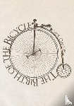 Clayton, Nick - The Birth of the Bicycle
