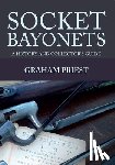Priest, Graham - Socket Bayonets