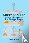 Straker, Vicky - Afternoon Tea