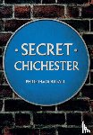 MacDougall, Philip - Secret Chichester