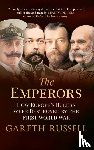 Russell, Gareth - The Emperors