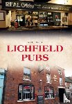 Coley, Neil - Lichfield Pubs