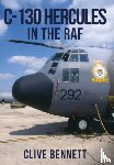 Bennett, Clive - C-130 Hercules in the RAF