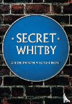 Thompson, Ian, Frost, Roger - Secret Whitby
