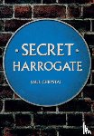 Chrystal, Paul - Secret Harrogate