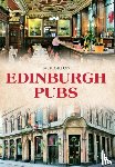 Gillon, Jack - Edinburgh Pubs