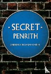 Stables, Andrew Graham - Secret Penrith