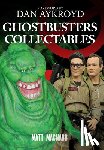 MacNabb, Matt - Ghostbusters Collectables