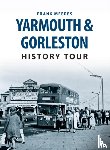 Meeres, Frank - Yarmouth & Gorleston History Tour