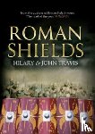 Travis, Hilary & John - Roman Shields
