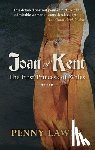 Lawne, Penny - Joan of Kent