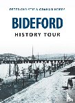 Christie, Peter, Hobbs, Graham - Bideford History Tour