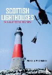 Strachan, Michael A. W. - Scottish Lighthouses