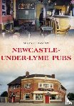 Edwards, Mervyn - Newcastle-under-Lyme Pubs