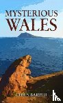 Barber, Chris - Mysterious Wales