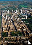 Carley, Michael, Dalziel, Robert, Dargan, Pat, Laird, Simon - Edinburgh New Town
