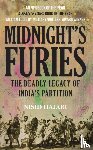 Hajari, Nisid - Midnight's Furies