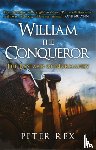 Rex, Peter - William the Conqueror