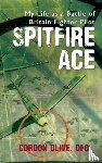 Olive, Gordon - Spitfire Ace