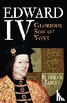 James, Jeffrey - Edward IV
