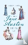 Amy, Helen - The Jane Austen Files