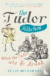 Breverton, Terry - The Tudor Kitchen